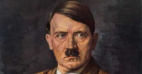 10 Plans Hitler Would Have Put In Motion If The Nazis Had Won