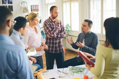 Choosing the Right Real Estate Brokerage