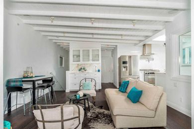 Interior Design Ideas For A Small House (Tiny House Ideas)