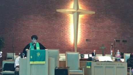 "Learning How To Feed Our Faith" (9.23.18)