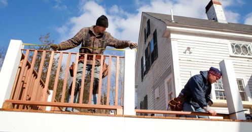 New Chinese tariffs are about to make your home renovation more expensive