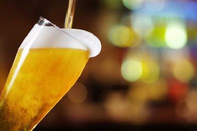 OTC test lab or microbrewery? US FDA warns lab for mixing beer tech with media