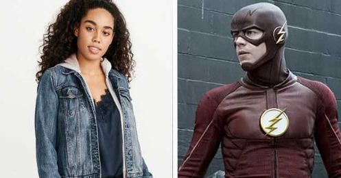 Shop At Abercrombie & Fitch And We'll Tell You Which TV Superhero You Are