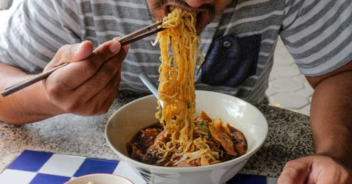 The Ultimate Guide to Chinese Noodle Styles