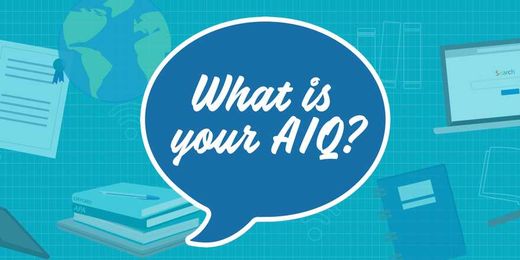 What's your Academic Integrity Quotient?