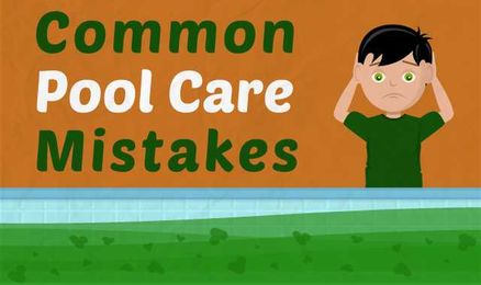 11 Common Pool Maintenance Mistakes
