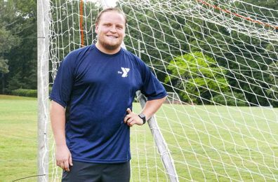 Growing up the YMCA way