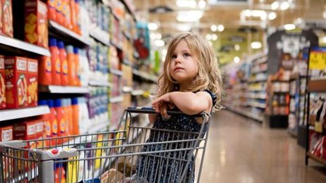 Kroger: Why you won't see ClickList at its supermarkets anymore