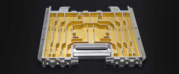 Looking for Reliable Gold Plating?