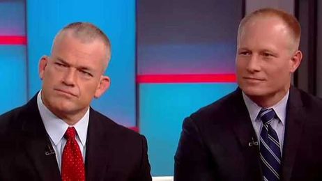 Navy SEALs on understanding the dichotomy of leadership