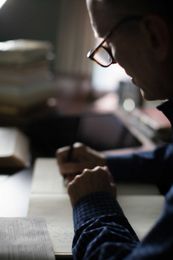 Seven habits of long-term pastors — Southern Equip