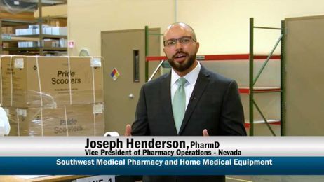 Southwest Medical Pharmacy and Home Medical Equipment