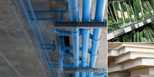 What Are the Different Types of Plastic?