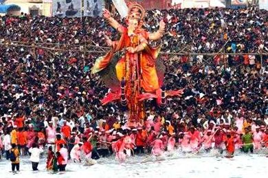 What Hindu gods teach us: Ganpati and acceptance
