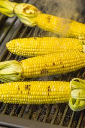 8 tips for grilling fruits and vegetables