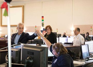 Chicago launches new tool that can save your life