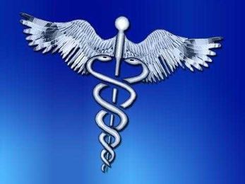 District: Student does not have meningitis