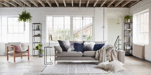 French Connection Just Launched a Chic Home Line, and You'll Want It All