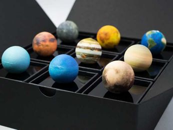 From Salon Marketplace: Explore the solar system with these AR-enhanced planets