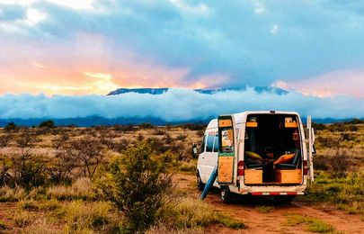 Is Van Life for You? 9 Questions That Will Help You Decide