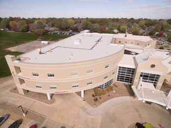 Sustainable roofing for the next generation