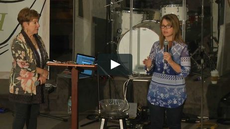 Treasures From Titus Lesson 3