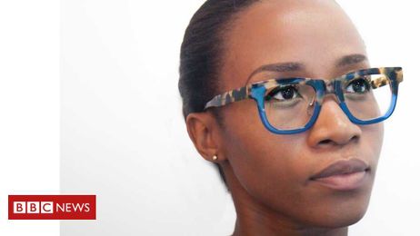 'You need a thick skin to be an architect'