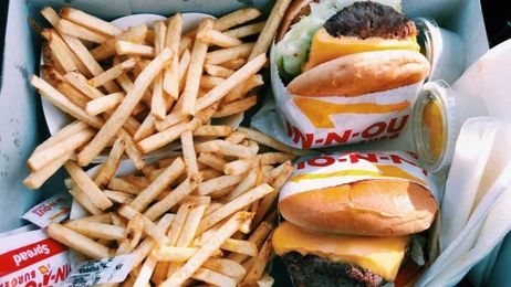 Burger and Chicken Restaurants Are Adding Vegan Items to Keep Customers