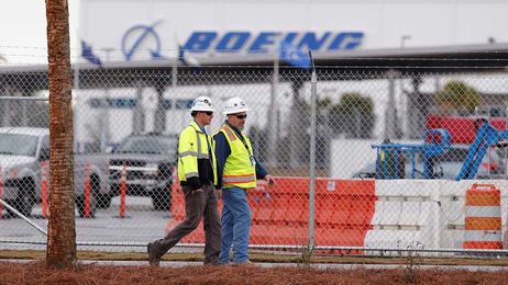 Details of durable-goods orders report are much softer than headline lets on