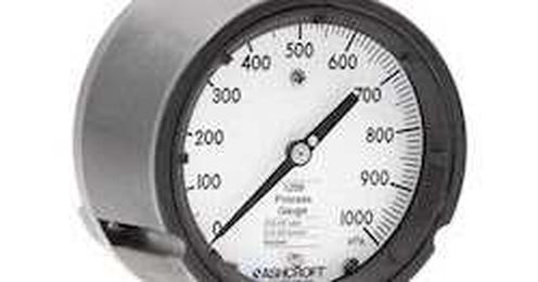 Five Important Criteria in Applying Pressure Gauges