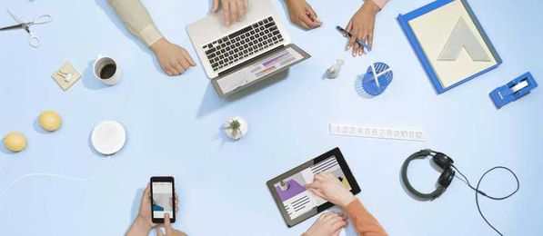 Get Things Done Faster And Better With These Web Tools & Services