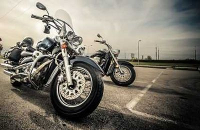 Help Keep Bikes, Blues and BBQ Safe