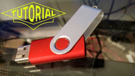 How To Fix a Broken USB Flash Drive Repair and Data Recovery