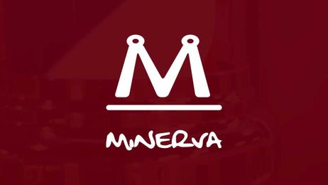 Take a Walk Through the Minerva Beauty Showroom!