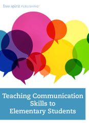 Teaching Communication Skills to Elementary Students