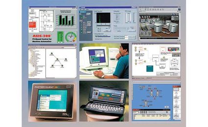 The challenges of upgrading legacy control systems