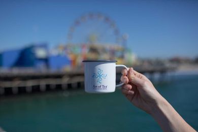 The Definitive Guide to Tea vs. Coffee