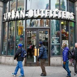 This Super Flattering Top Is Selling Out At Urban Outfitters--It's $10!