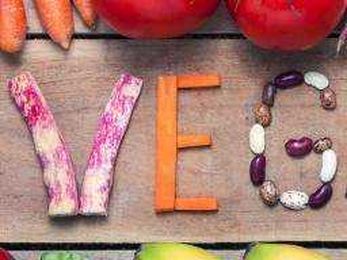 Vegan diet: Health benefits, risks, and meal tips