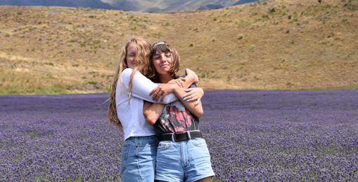 What does your birth order say about you?