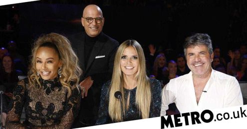 What is America's Got Talent: The Champions and when does it start?
