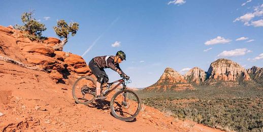 10 Great Mountain Bike Trails You Need to Visit