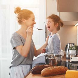 12 Signs You're an Old-Fashioned Cook