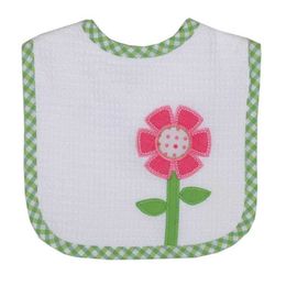 For the messy eaters. Helen's Young Fashions