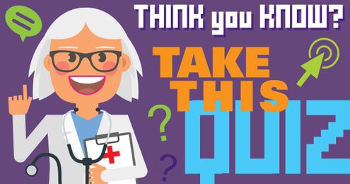 POP QUIZ: The Underlying Truths of Sleep Apnea