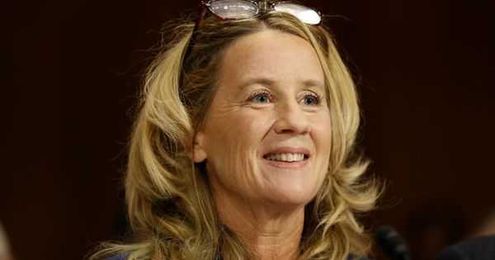 Three Invaluable Lessons We Have Learned From Dr. Christine Blasey Ford