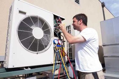 Where to Find Gold and Platinum in Air Conditioners and Air Conditioning Systems