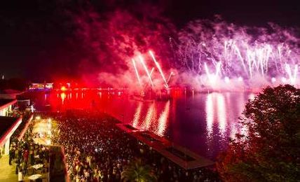 10 things you never knew about German reunification