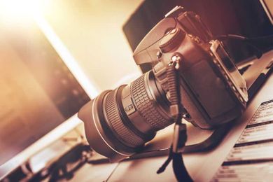 5 Tips for Better Real Estate Photography