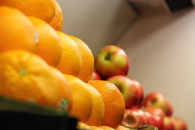 Can machine learning help more people access SNAP benefits?